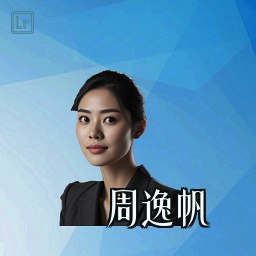 周逸帆