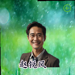 赵锐风